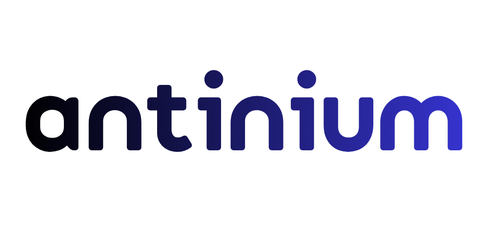 Antinium Logo